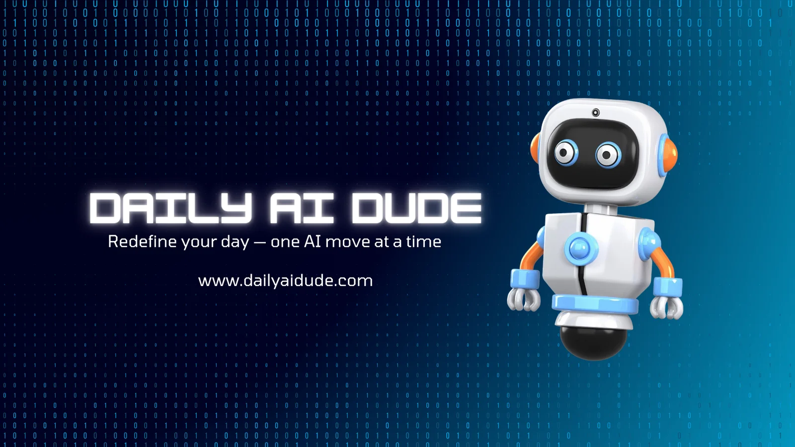 daily ai dudes