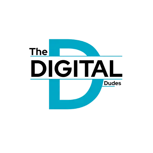 The Digital Dudes