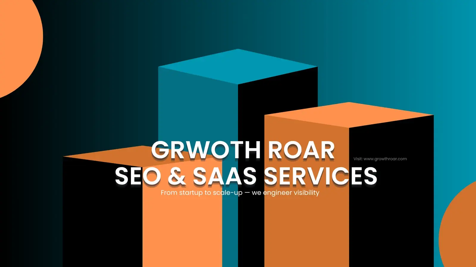 growth roar seo and saas services